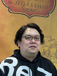 画像ギャラリー No.334のサムネイル画像 / 4Gamer年末恒例の「ゲーム業界著名人コメント集」企画。194名が2025年を振り返り,新年への決意を語る