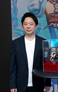 画像ギャラリー No.361のサムネイル画像 / 4Gamer年末恒例の「ゲーム業界著名人コメント集」企画。194名が2025年を振り返り,新年への決意を語る
