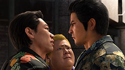 画像ギャラリー No.367のサムネイル画像 / 4Gamer年末恒例の「ゲーム業界著名人コメント集」企画。194名が2025年を振り返り,新年への決意を語る