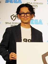 画像ギャラリー No.391のサムネイル画像 / 4Gamer年末恒例の「ゲーム業界著名人コメント集」企画。194名が2025年を振り返り,新年への決意を語る
