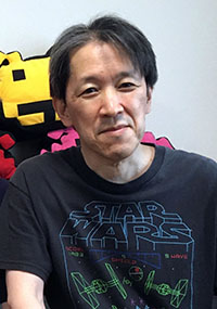 画像ギャラリー No.409のサムネイル画像 / 4Gamer年末恒例の「ゲーム業界著名人コメント集」企画。194名が2025年を振り返り,新年への決意を語る