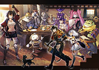 画像ギャラリー No.520のサムネイル画像 / 4Gamer年末恒例の「ゲーム業界著名人コメント集」企画。194名が2025年を振り返り,新年への決意を語る