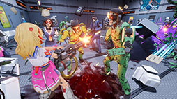 画像ギャラリー No.559のサムネイル画像 / 4Gamer年末恒例の「ゲーム業界著名人コメント集」企画。194名が2025年を振り返り,新年への決意を語る