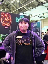 画像ギャラリー No.568のサムネイル画像 / 4Gamer年末恒例の「ゲーム業界著名人コメント集」企画。194名が2025年を振り返り，新年への決意を語る