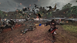 画像ギャラリー No.635のサムネイル画像 / 4Gamer年末恒例の「ゲーム業界著名人コメント集」企画。194名が2025年を振り返り,新年への決意を語る