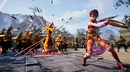 画像ギャラリー No.641のサムネイル画像 / 4Gamer年末恒例の「ゲーム業界著名人コメント集」企画。194名が2025年を振り返り,新年への決意を語る