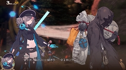 画像ギャラリー No.699のサムネイル画像 / 4Gamer年末恒例の「ゲーム業界著名人コメント集」企画。194名が2025年を振り返り，新年への決意を語る
