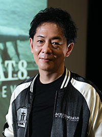 画像ギャラリー No.728のサムネイル画像 / 4Gamer年末恒例の「ゲーム業界著名人コメント集」企画。194名が2025年を振り返り,新年への決意を語る