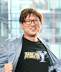 画像ギャラリー No.738のサムネイル画像 / 4Gamer年末恒例の「ゲーム業界著名人コメント集」企画。194名が2025年を振り返り,新年への決意を語る