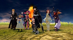 画像ギャラリー No.740のサムネイル画像 / 4Gamer年末恒例の「ゲーム業界著名人コメント集」企画。194名が2025年を振り返り,新年への決意を語る
