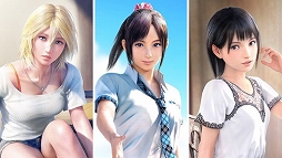 画像ギャラリー No.765のサムネイル画像 / 4Gamer年末恒例の「ゲーム業界著名人コメント集」企画。194名が2025年を振り返り,新年への決意を語る