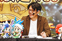 画像ギャラリー No.771のサムネイル画像 / 4Gamer年末恒例の「ゲーム業界著名人コメント集」企画。194名が2025年を振り返り，新年への決意を語る