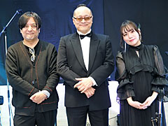 「光吉猛修 35周年記念ディナーショー in セガ本社」レポート。日本一歌のうまいサラリーマンが昼夜にわたって全22曲を披露（独占インタビューも）