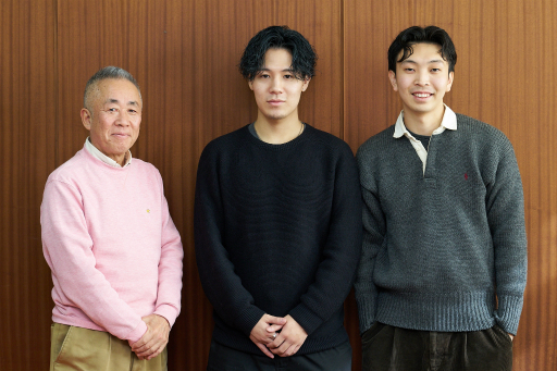 画像ギャラリー No.001のサムネイル画像 / 学校では伝えきれない闇バイトの危険性と対処法を,疑似体験で中高生に教える「レイの失踪」:身近なところにゲーミフィケーション 第6回