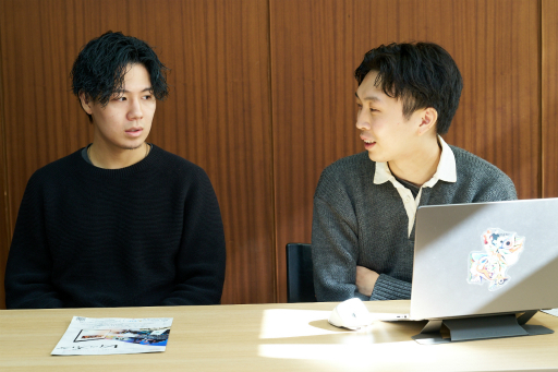 画像ギャラリー No.010のサムネイル画像 / 学校では伝えきれない闇バイトの危険性と対処法を,疑似体験で中高生に教える「レイの失踪」:身近なところにゲーミフィケーション 第6回