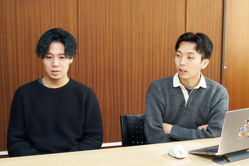 画像ギャラリー No.012のサムネイル画像 / 学校では伝えきれない闇バイトの危険性と対処法を,疑似体験で中高生に教える「レイの失踪」:身近なところにゲーミフィケーション 第6回
