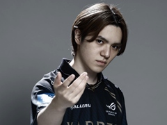 プロフィギュアスケーターの宇野昌磨さんとプロゲーマーのときど選手がVARRELに加入。EVO JapanのVARRELブースでイベントに登壇