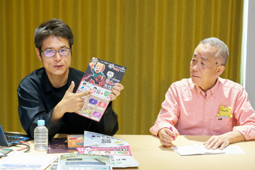 画像ギャラリー No.006のサムネイル画像 / 「Minecraft」を使った教材で,生徒と講師が楽しみながら取り組むプログラミングスクール「コードアドベンチャー」:身近なところにゲーミフィケーション 第7回