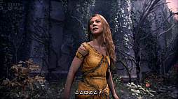 画像ギャラリー No.005のサムネイル画像 / ゴッド・オブ・ウォーの最新作「God of War LAUFEY」が発表。20分ロングトレイラーでゲーム導入シーンをたっぷり紹介