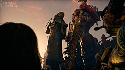 画像ギャラリー No.010のサムネイル画像 / ゴッド・オブ・ウォーの最新作「God of War LAUFEY」が発表。20分ロングトレイラーでゲーム導入シーンをたっぷり紹介