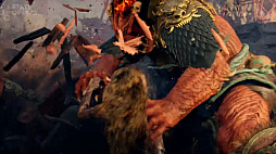 画像ギャラリー No.016のサムネイル画像 / ゴッド・オブ・ウォーの最新作「God of War LAUFEY」が発表。20分ロングトレイラーでゲーム導入シーンをたっぷり紹介