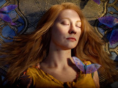 ゴッド・オブ・ウォーの最新作「God of War LAUFEY」が発表。20分ロングトレイラーでゲーム導入シーンをたっぷり紹介