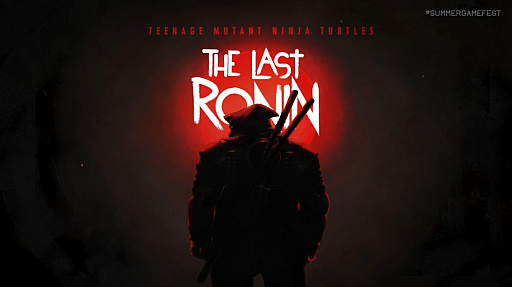 画像ギャラリー No.001のサムネイル画像 / ニンジャタートルズ題材の「Teenage Mutant Ninja Turtles: The Last Ronin」発表。開発はプラチナゲームズが担当