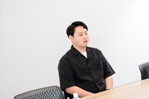 画像ギャラリー No.006のサムネイル画像 / ［キャリアクエスト］世代を超えて親しまれるゲームを作る――サイバーエージェントを選び，徹底した対策で内定を勝ち取る【PR】