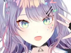 「週刊VTuberファイル」File.127：沙汰ナキア【個人勢】