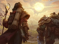 IO Interactiveの新作「Project Fantasy」，外部パブリッシャの離脱で人員整理へ。独自の開発継続を模索