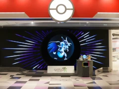 臨時休業していたポケモンセンターメガトウキョーとピカチュウスイーツ，8月24日に営業再開。再開後は入店制限を実施