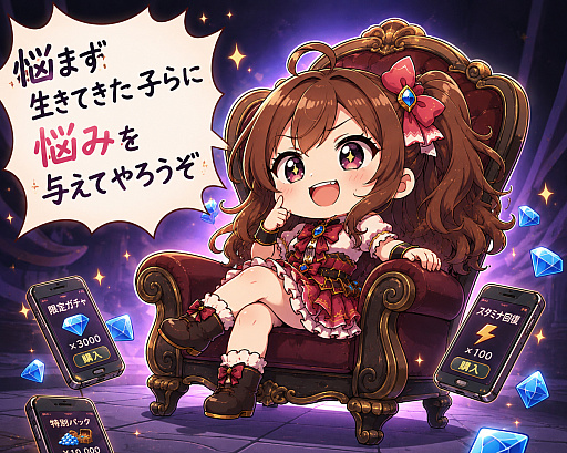 画像ギャラリー No.006のサムネイル画像 / アプリストアの優待か。外部決済のお得石か……う〜〜ん悩ましくない? ユーザー目線で見る“アプリ外課金”の今