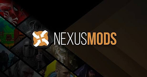 画像ギャラリー No.004のサムネイル画像 / Steam非公式データベース「SteamDB」,MOD配布サイト「Nexus Mods」に加入。名称やアイデンティティを維持し,独立したサービスとして従来どおり継続