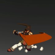 画像(028)ソル=バッドガイ