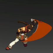 画像(029)ソル=バッドガイ