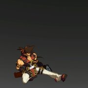 画像(032)ソル=バッドガイ