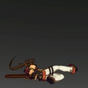 画像(035)ソル=バッドガイ