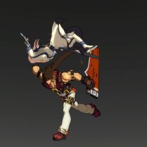 画像(062)ソル=バッドガイ