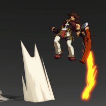 画像(069)ソル=バッドガイ