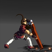 画像(129)ソル=バッドガイ