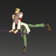 画像(026)ファウスト