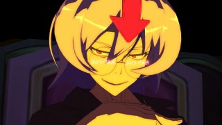 画像(081)ベッドマン
