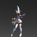 画像集#015のサムネイル/イノ
