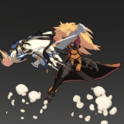 画像(048)レオ=ホワイトファング