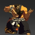 画像(082)琴 慧弦(クム ヘヒョン)