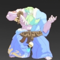 画像(092)琴 慧弦(クム ヘヒョン)