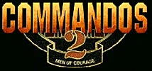 Commandos2�FMen of Courage