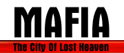 Mafia�FCity of Lost Heaven