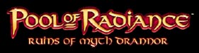 Pool of Radiance�FRuins of Myth Drannor