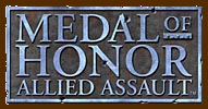 Medal of Honor�FAllied Assault